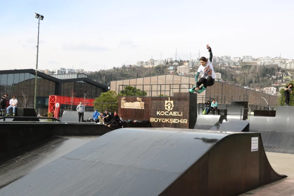 Skate Park