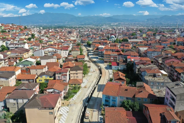 Şehir Hastanesi Tramvayı