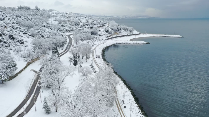 Darıca Millet Bahçesi