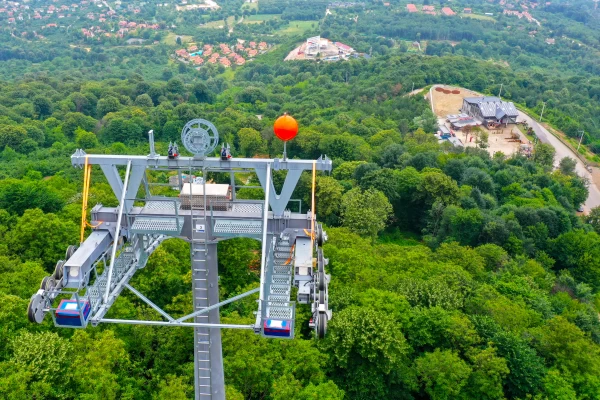 Kartepe Teleferik