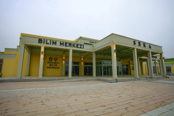 Kocaeli Bilim Merkezi