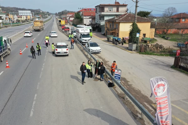 Ulaşım ve Lojistik Ana Planı Revizyonu