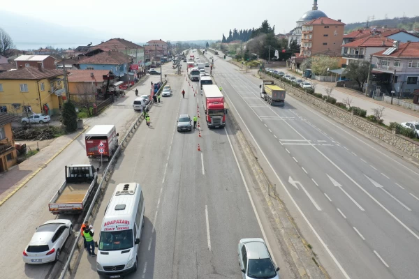 Ulaşım ve Lojistik Ana Planı Revizyonu