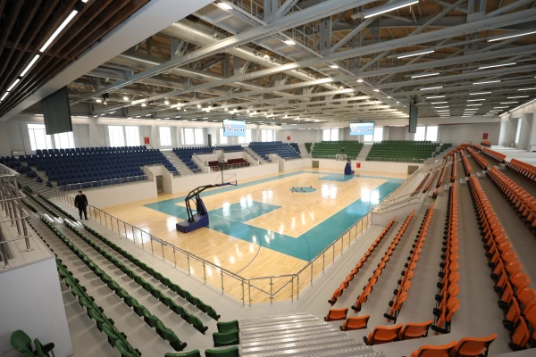 Darıca Kapalı Spor Salonu