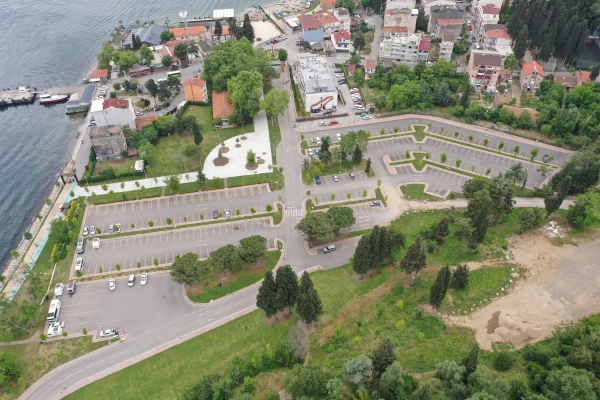 Otoparklarımız