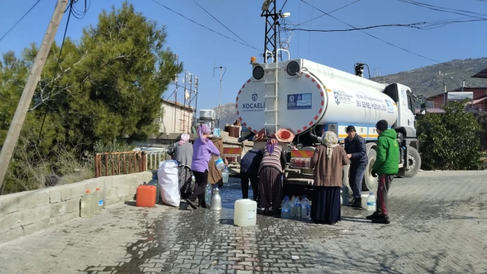 Asrın Depremi ve Kocaeli