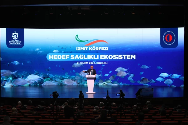 İzmit Körfezi Strateji Belgesi