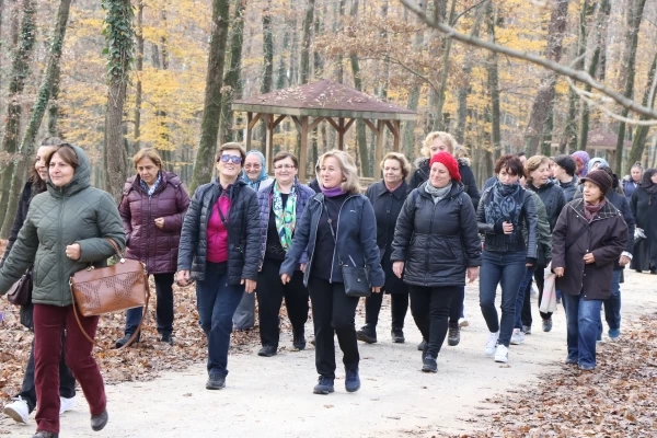 Anne Şehir Sağlıklı Yaşam Programı