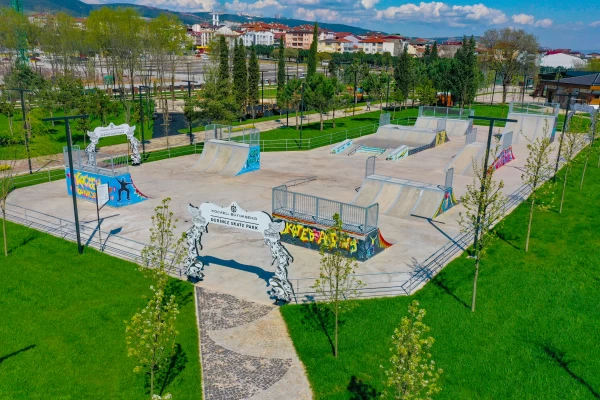 Skate Park