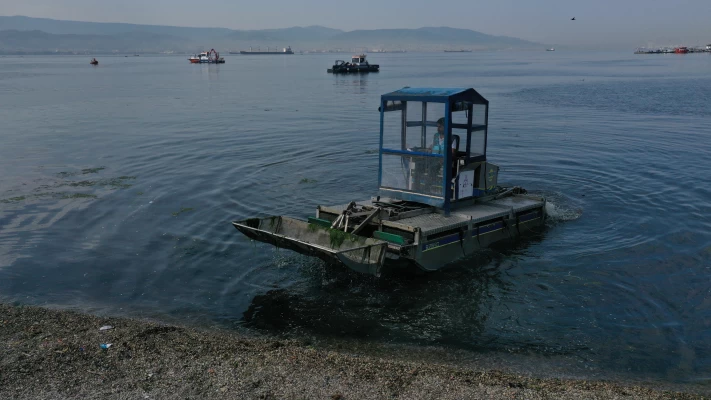 Dere Bariyerleri ve Amfibi Araçlar