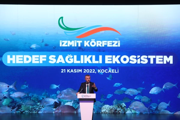 İzmit Körfezi Strateji Belgesi