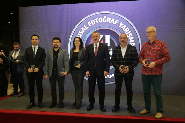 4 Mevsim Kocaeli Ulusal Fotoğraf Yarışması