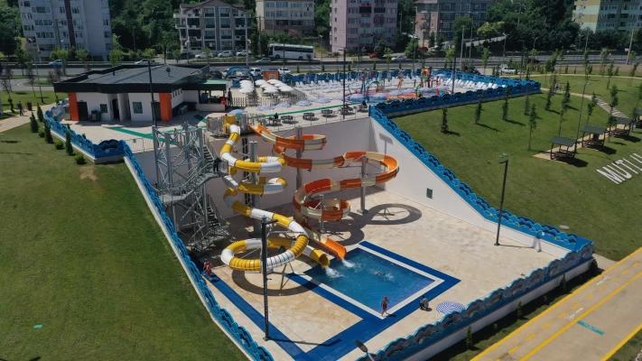 Aquapark