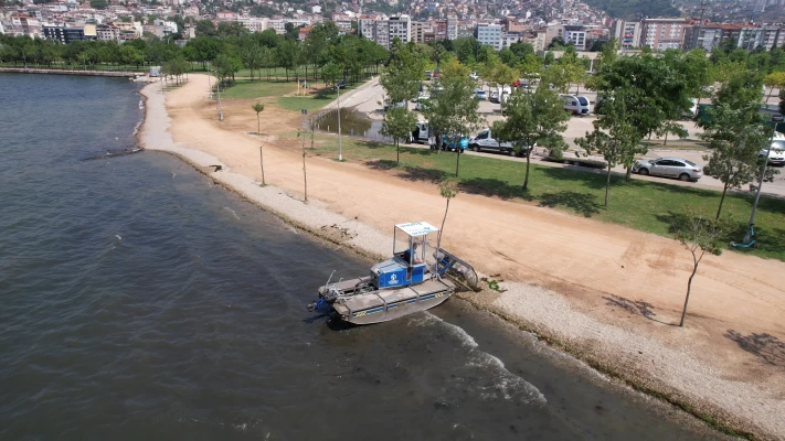 Dere Bariyerleri ve Amfibi Araçlar