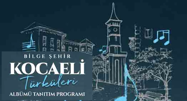 Kocaeli Türküleri