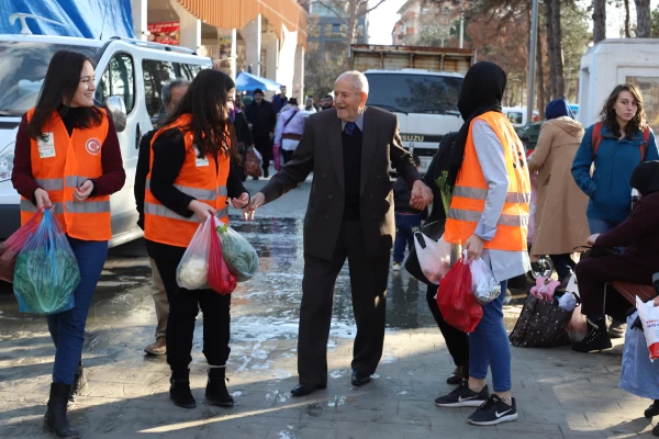 Barınma ve Sosyal Yardım Merkezi