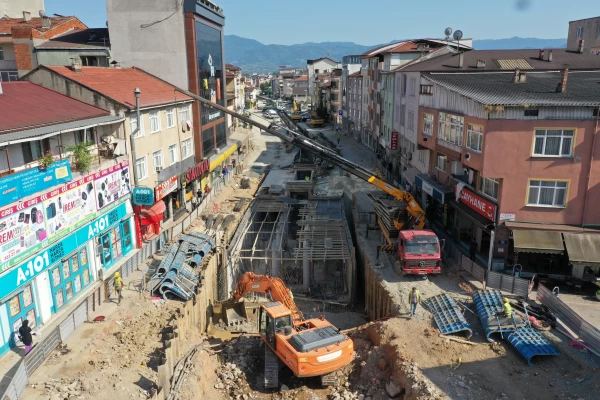 Şehir Hastanesi Tramvayı