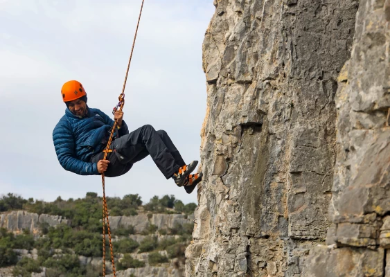 İzcilik ve Doğa Sporları