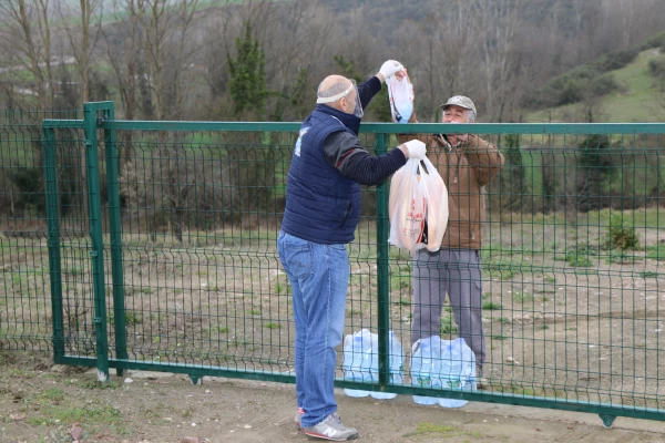 Pandemiyle Mücadele