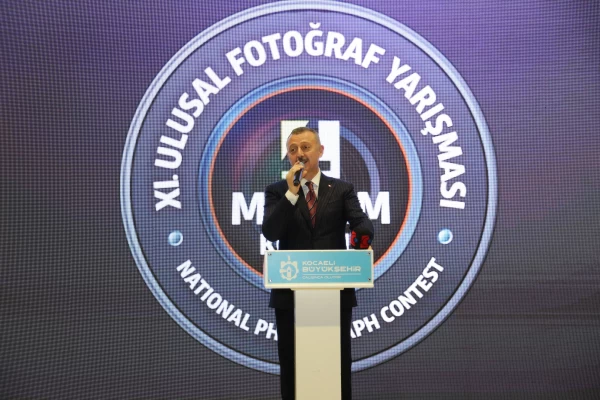 4 Mevsim Kocaeli Ulusal Fotoğraf Yarışması