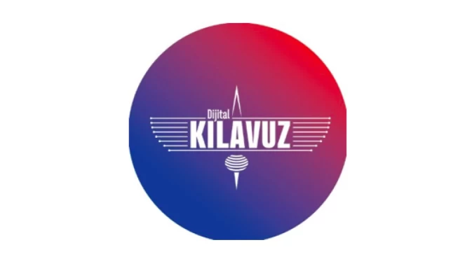 Dijital Kılavuz (E-Gençlik) Web Sitesi